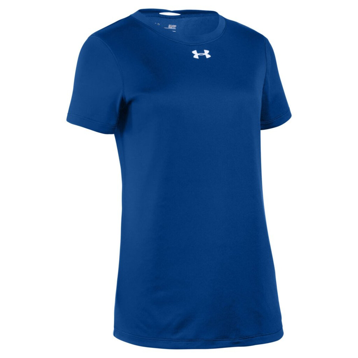 Under Armour Ladies Royal 2.0 Locker Tee