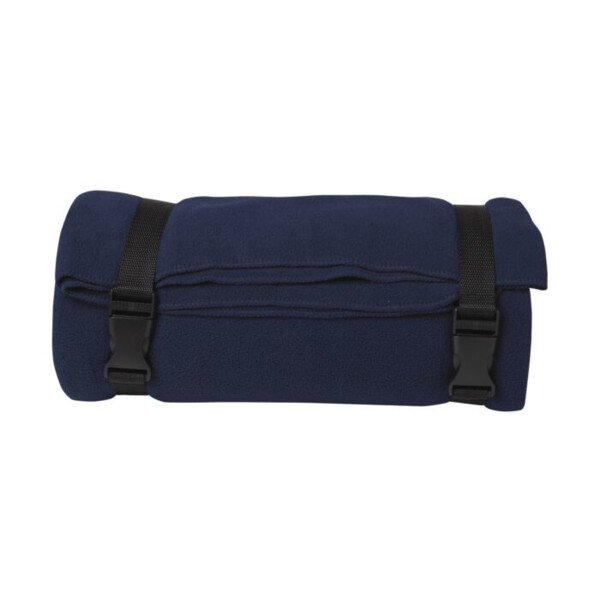 Blanket Rolled Front