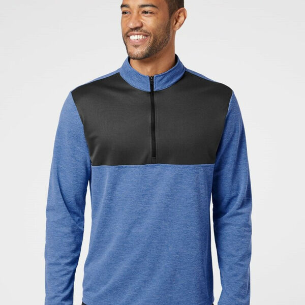 Lightweight Quarter-Zip Pullover Thumbnail