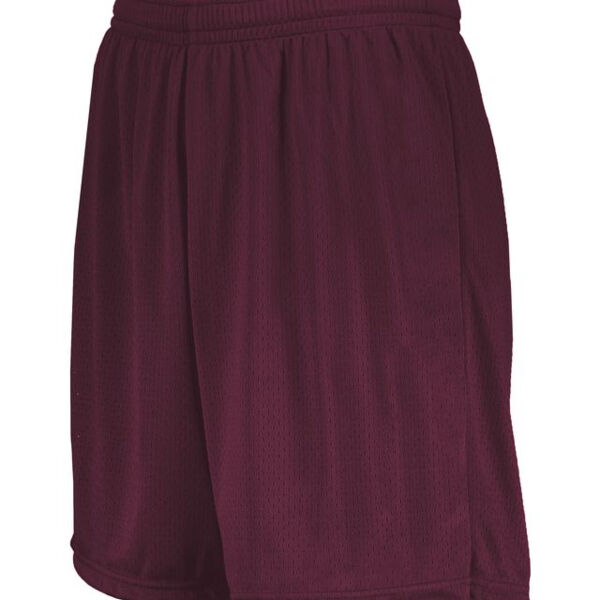 7-Inch Modified Mesh Shorts Thumbnail