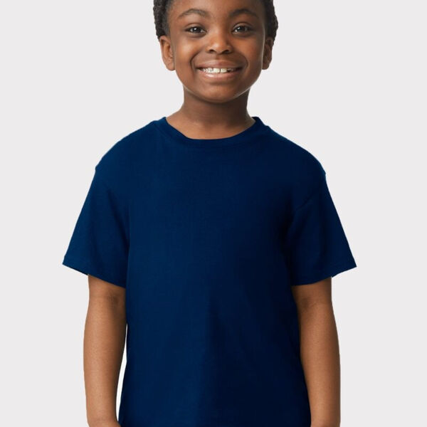 Youth Softstyle® T-Shirt Thumbnail