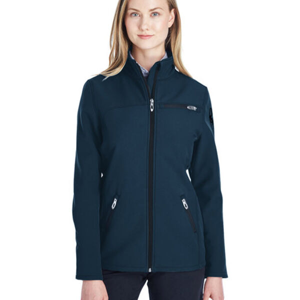 Ladies' Transport Soft Shell Jacket Thumbnail