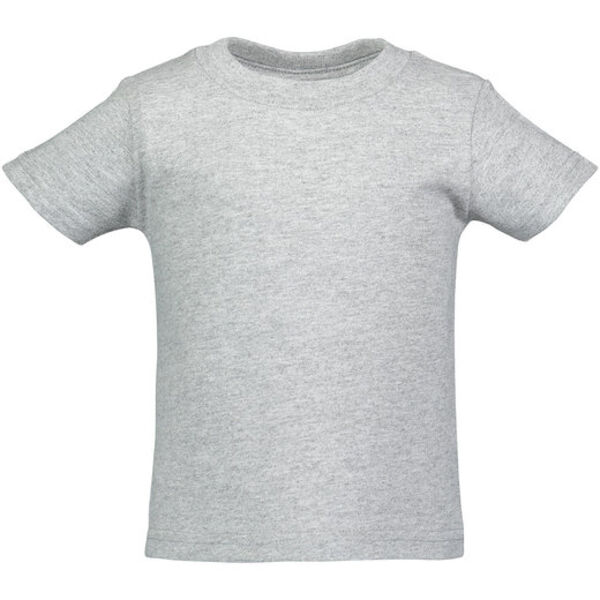 Infant Cotton Jersey T-Shirt Thumbnail