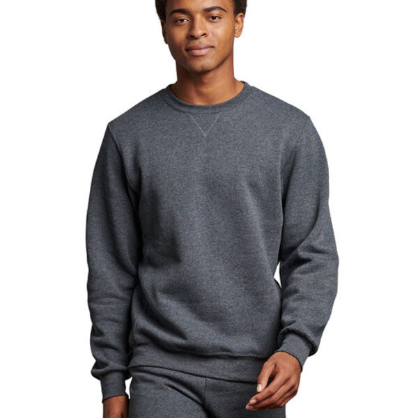 Unisex Dri-Power® Crewneck Sweatshirt Thumbnail