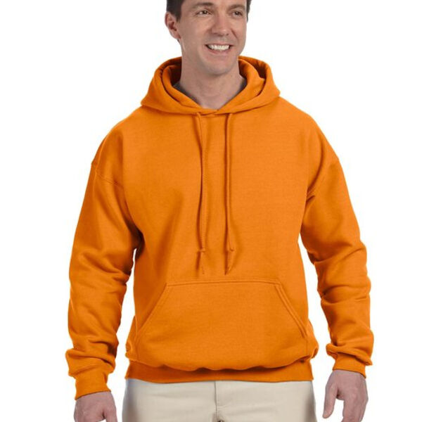 Adult DryBlend® Hooded Sweatshirt Thumbnail