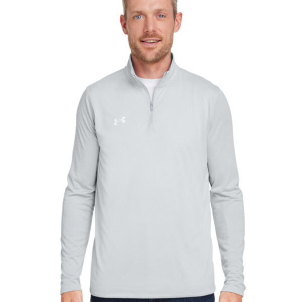 Men's Team Tech Quarter-Zip Thumbnail