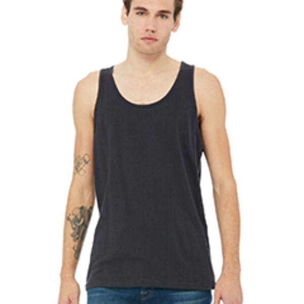Unisex Triblend Tank Thumbnail