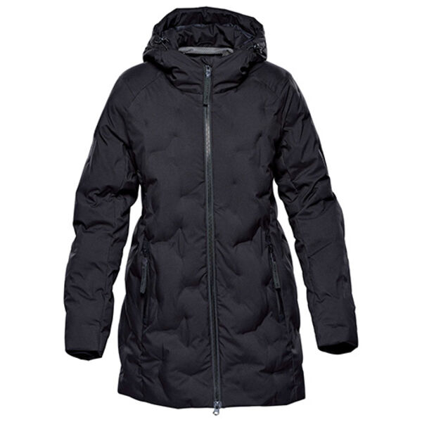 WOMEN'S STOCKHOLM PARKA Thumbnail