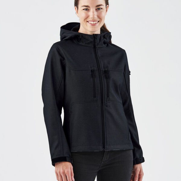 WOMEN'S EPSILON H2XTREME® SHELL Thumbnail