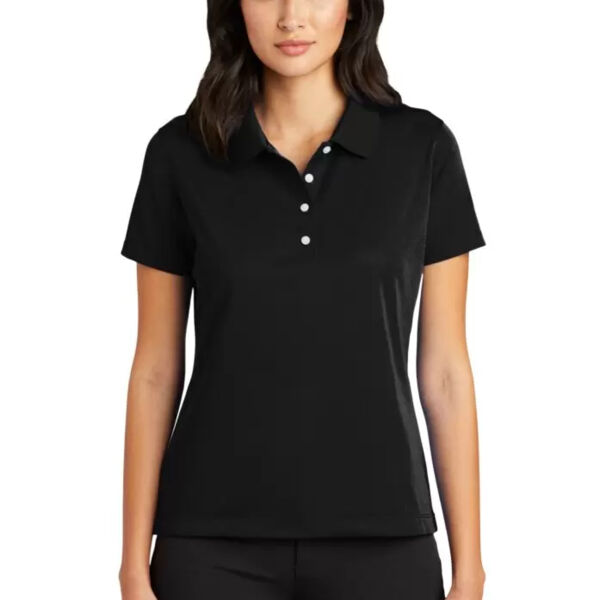 NIKE TECH BASIC Dri-FIT LADIES' POLO Thumbnail