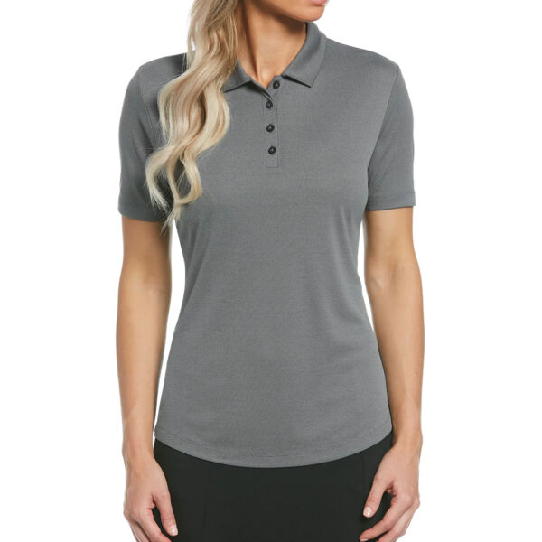 ORIGINAL PENGUIN® OXFORD LADIES' POLO Thumbnail