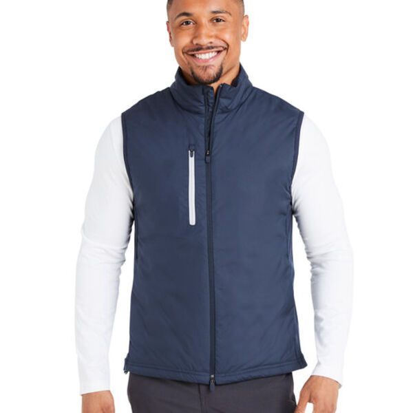 Men's Hielands Vest Thumbnail
