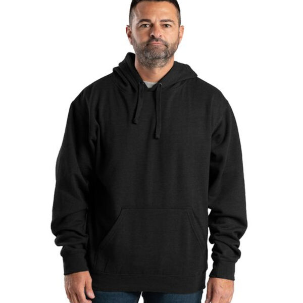 Men's Tall Signature Sleeve Hooded Pullover Thumbnail