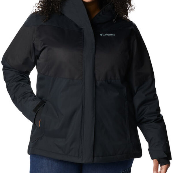 Ladies' Tipton Peak III Insulated Jacket Thumbnail