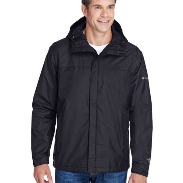 Men's Watertight II Packable Jacket Thumbnail