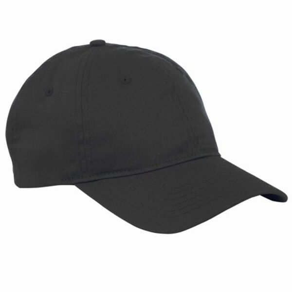 Twill Unstructured Cap Thumbnail