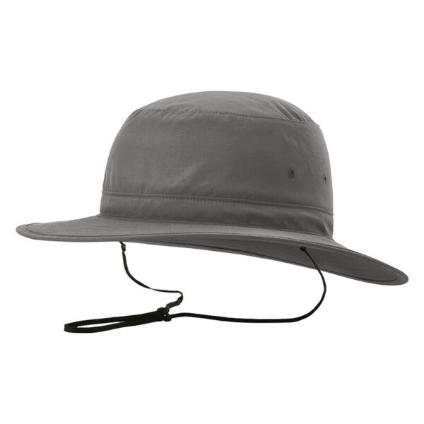 McKenzie Booney Thumbnail