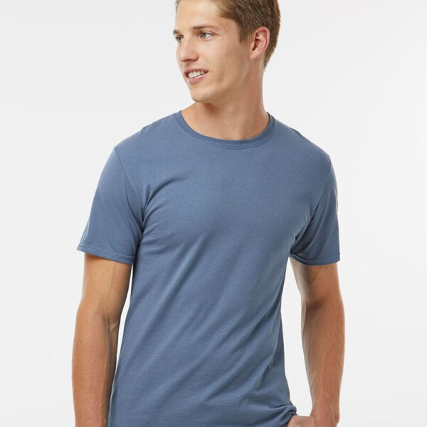 Unisex Dri Power® CVC Performance T-Shirt Thumbnail