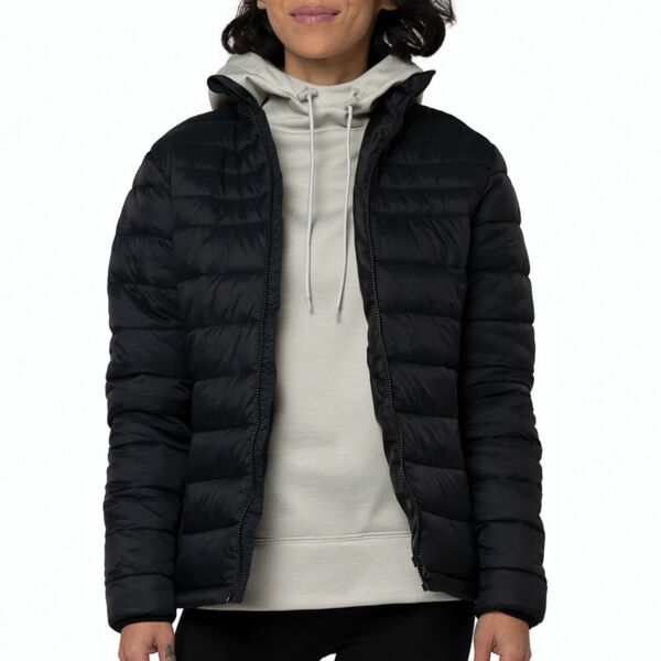 DRYFRAME® ESSENTIAL PUFFY LADIES' JACKET Thumbnail