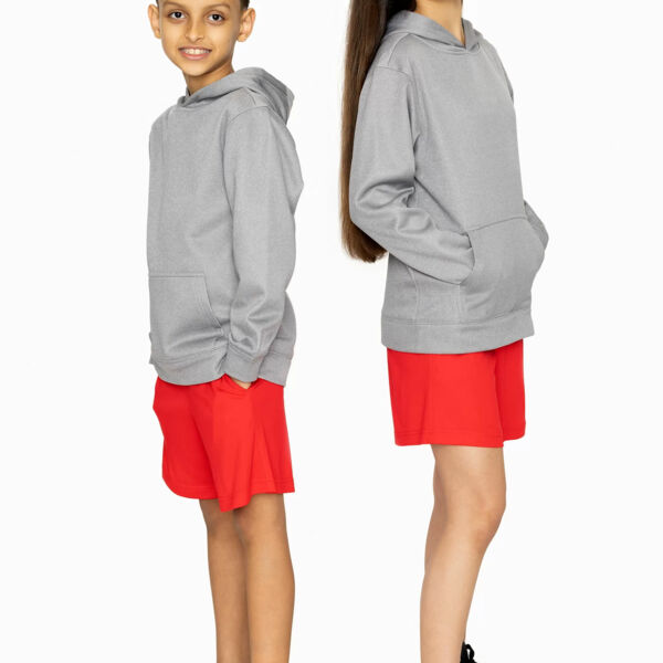 ATC™ PRO TEAM 5” YOUTH SHORTS WITH POCKETS Thumbnail