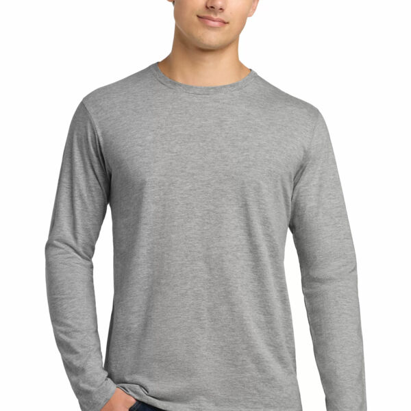 GILDAN® SOFTSTYLE® LONG SLEEVE T-SHIRT Thumbnail