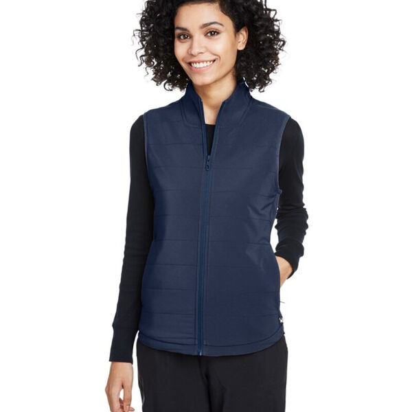 Women's Axis Vest Thumbnail