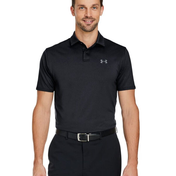 Men's T2G Polo - Limited Edition Thumbnail