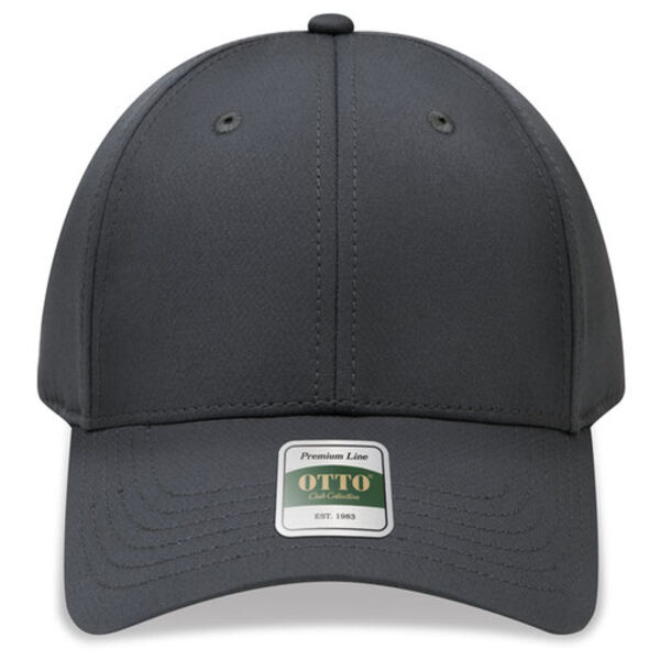 OTTO CAP® Club Collection 6 Panel Low Profile Cap Thumbnail