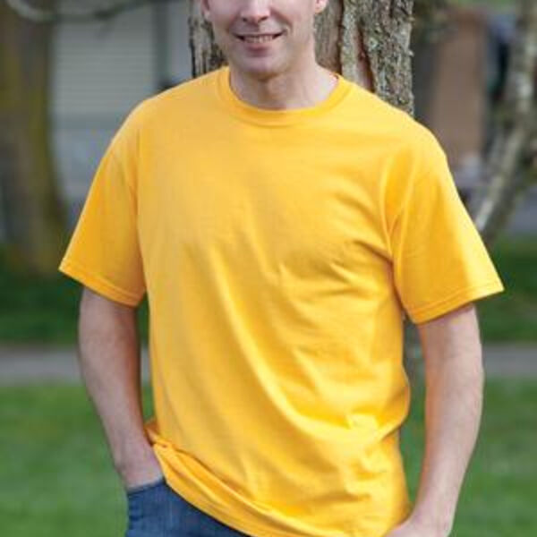 GILDAN® HEAVY COTTON™ T-SHIRT Thumbnail