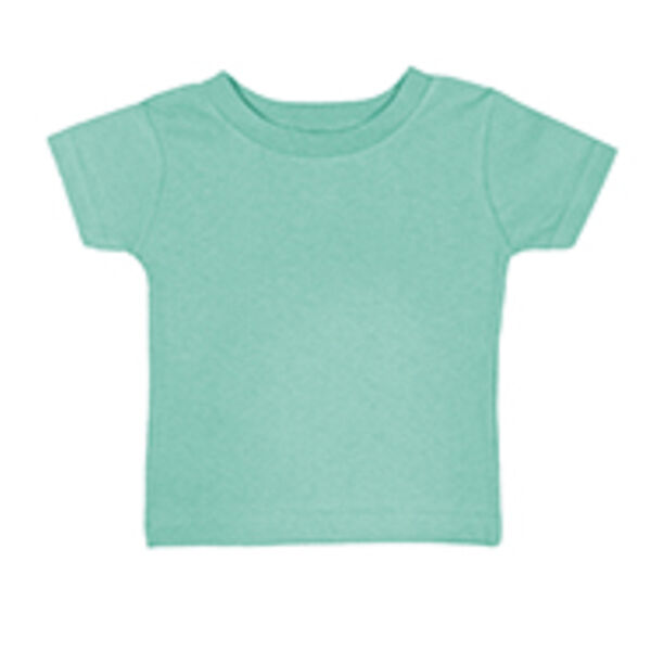 Infant Cotton Jersey T-Shirt Thumbnail