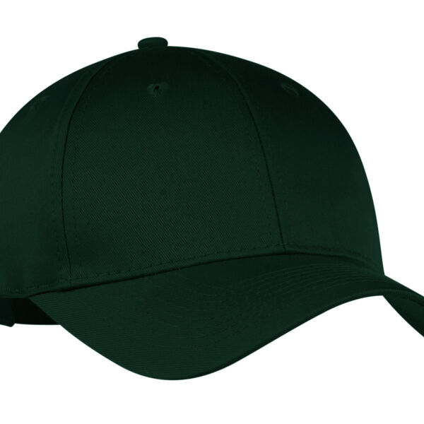 Six Panel Twill Cap Thumbnail