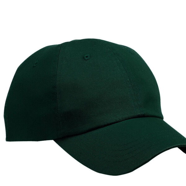 Washed Twill Cap Thumbnail