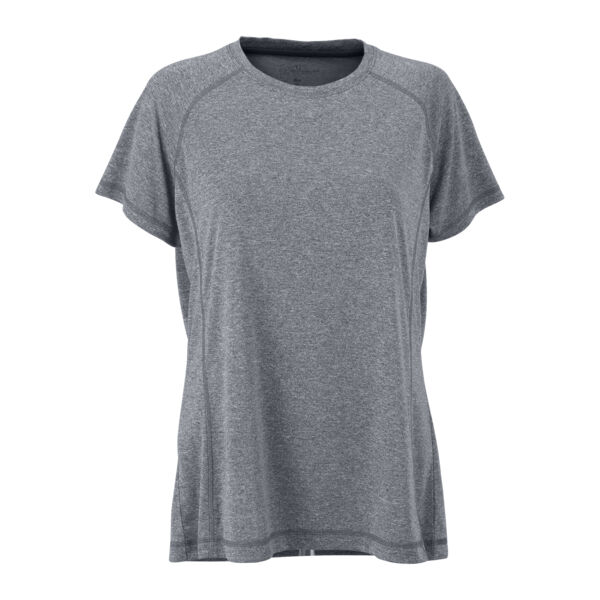 Women?s Vansport? M�lange Tech Tee Thumbnail
