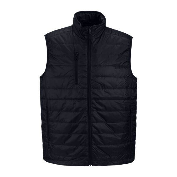Apex Compressible Quilted Vest Thumbnail