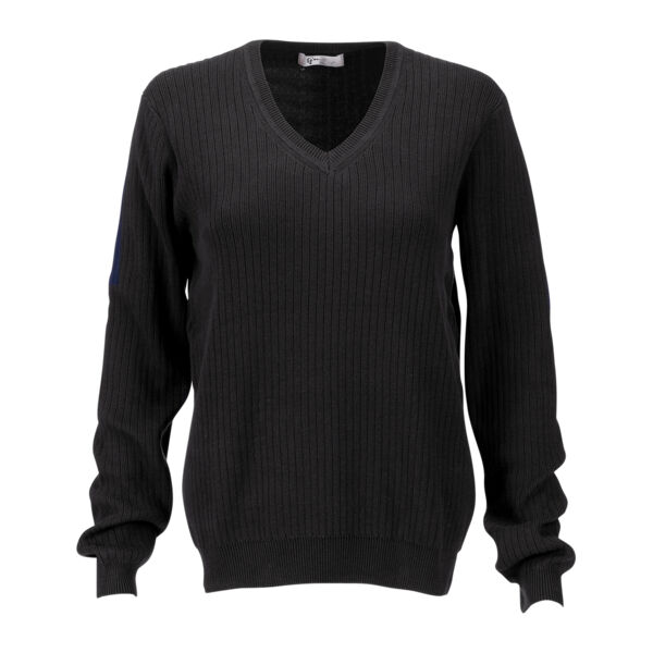 Greg Norman Women's V-Neck Sweater Thumbnail
