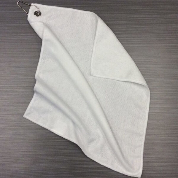 Microfiber Golf Towel Thumbnail