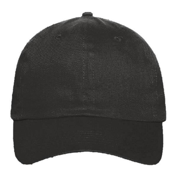 OTTO CAP® 6 Panel Low Profile Baseball Cap Thumbnail