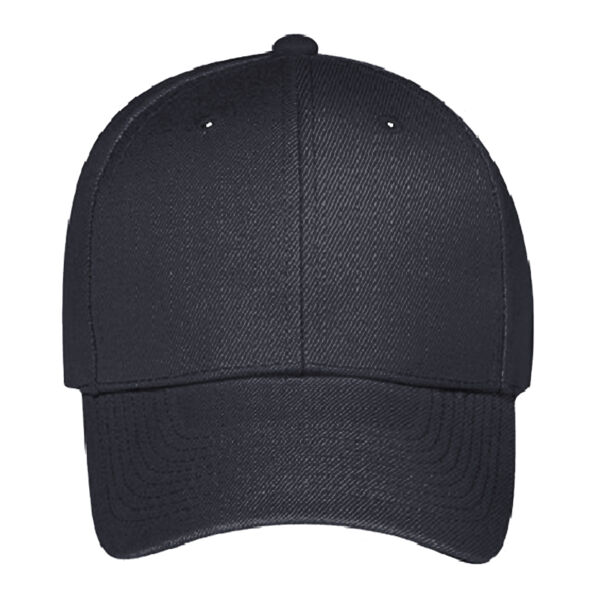 OTTO CAP® 6 Panel Low Profile Baseball Cap Thumbnail