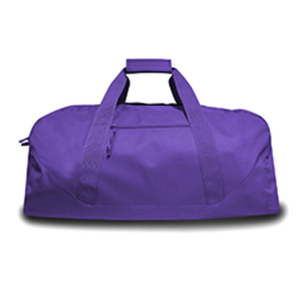 XL Dome 27" Duffle Bag Thumbnail