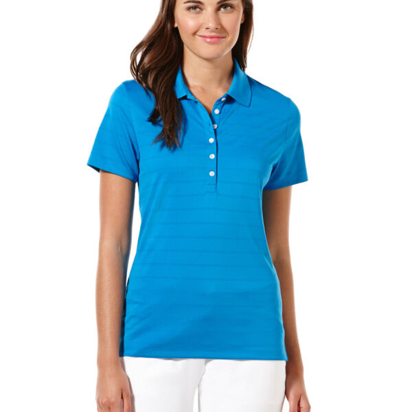 Opti-Vent Ladies' Polo Thumbnail