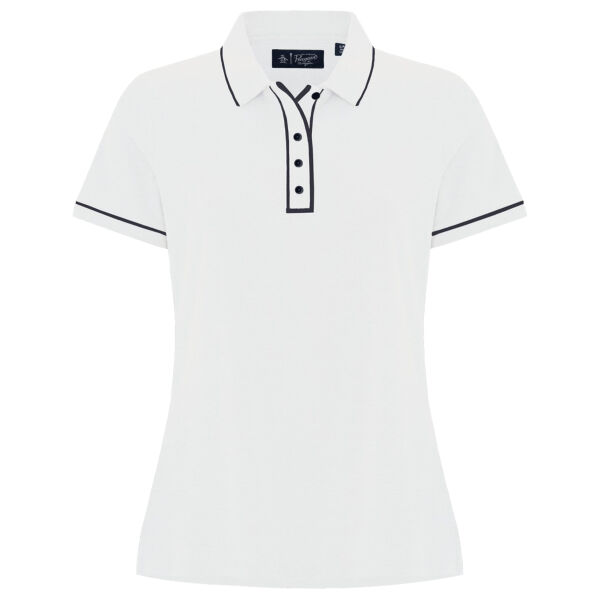 Golf Earl Ladies' Polo Thumbnail