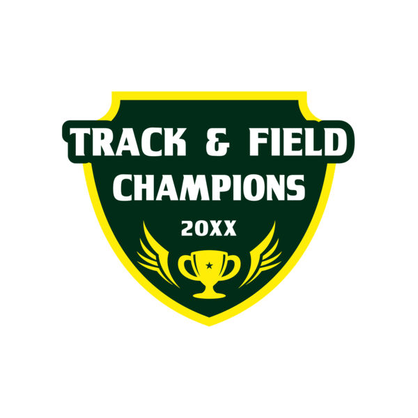 Track & Field Champions Thumbnail