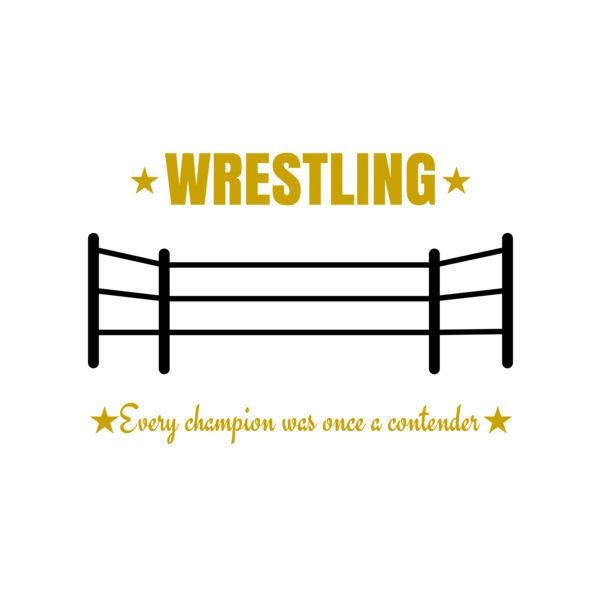 Wrestling 21 Thumbnail