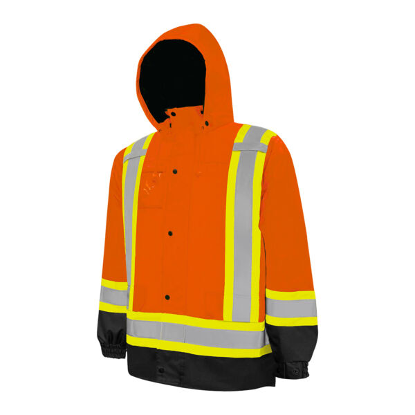 6-IN-1 WINTER TRAFFIC PARKA Thumbnail