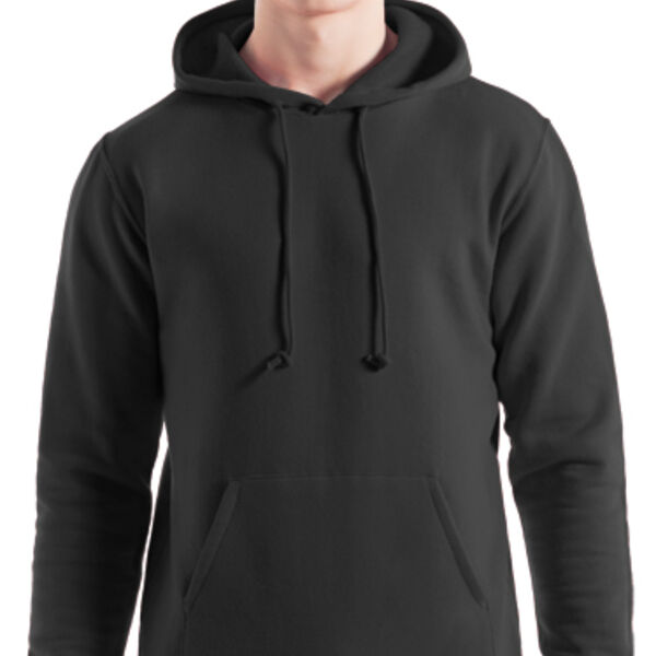 Hooded Sweatshirt (Canadian Made) Thumbnail