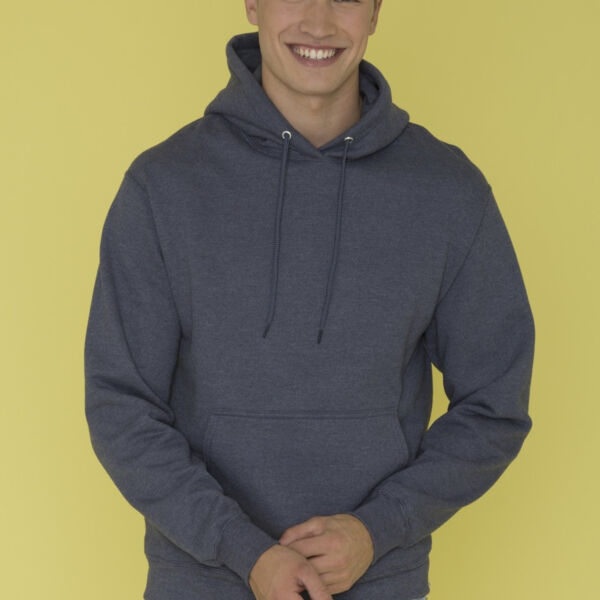 EVERYDAY FLEECE HOODED SWEATSHIRT (personlized) Thumbnail