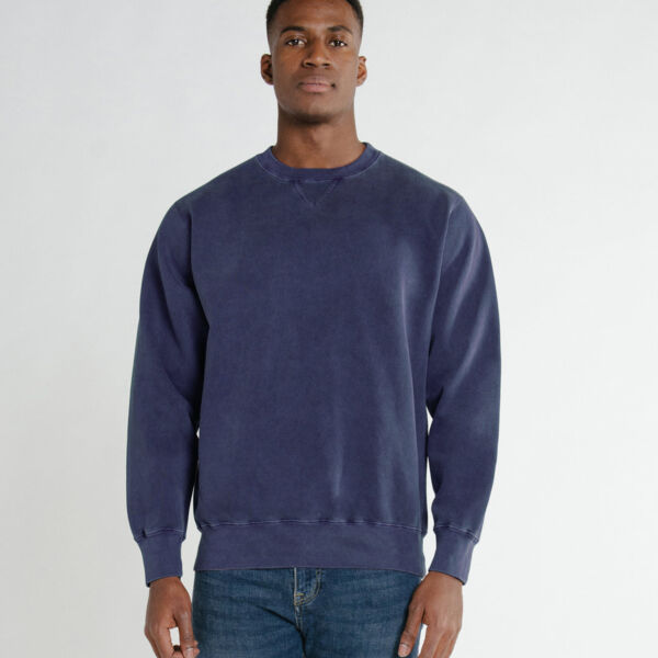 Northerner Crewneck Thumbnail