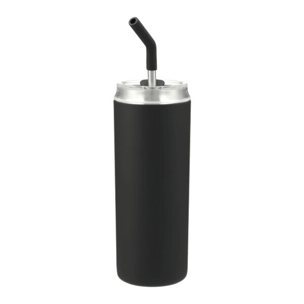 Marka Copper Vac Tumbler w/ SS straw 20oz Thumbnail