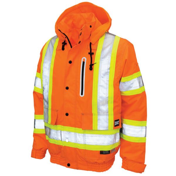 Ripstop Safety Bomber Thumbnail