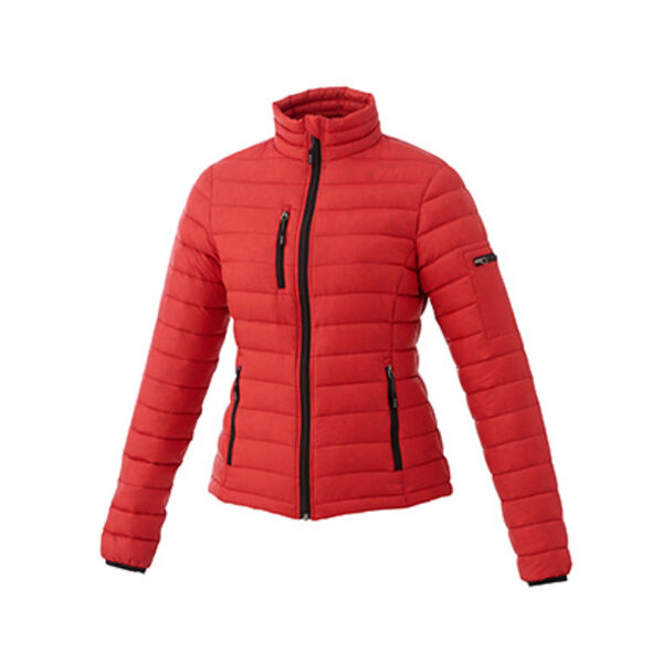 LADIES WHISTLER LIGHT DOWN JACKET Thumbnail